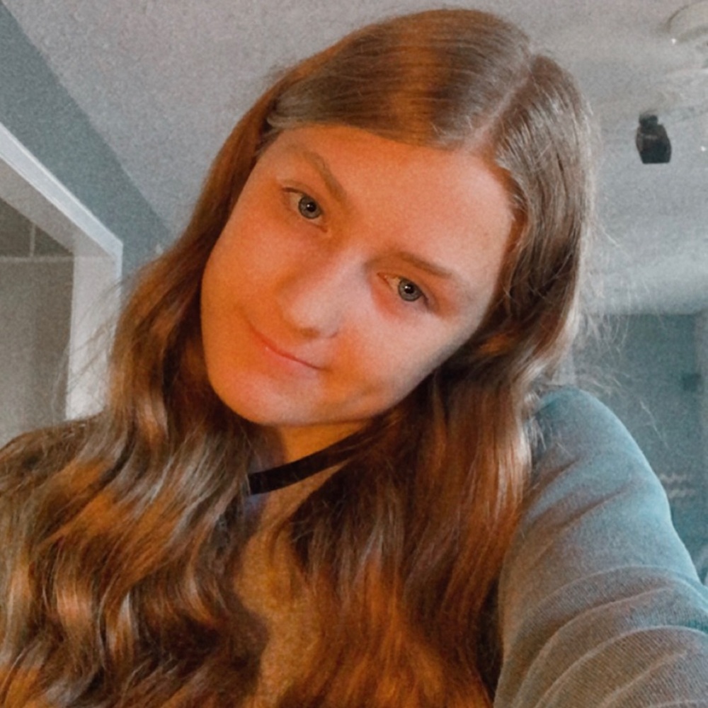 Meet your Posher, Mackenzie